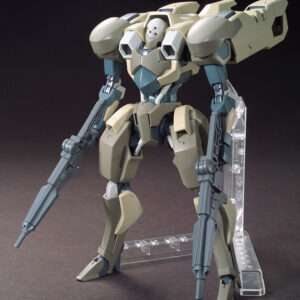 BANDAI MODEL KIT HG HYAKURI 1/144 MODEL KIT