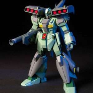 BANDAI MODEL KIT HGUC STARK JEGAN 1/144 MODEL KIT