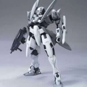 GUNDAM MASTER GRADE MG MODEL KIT GN-X 1/100 BANDAI