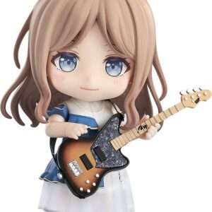 Bang Dream! Nendoroid Action Figura Soyo Nagasaki 10 Cm Good Smile Company