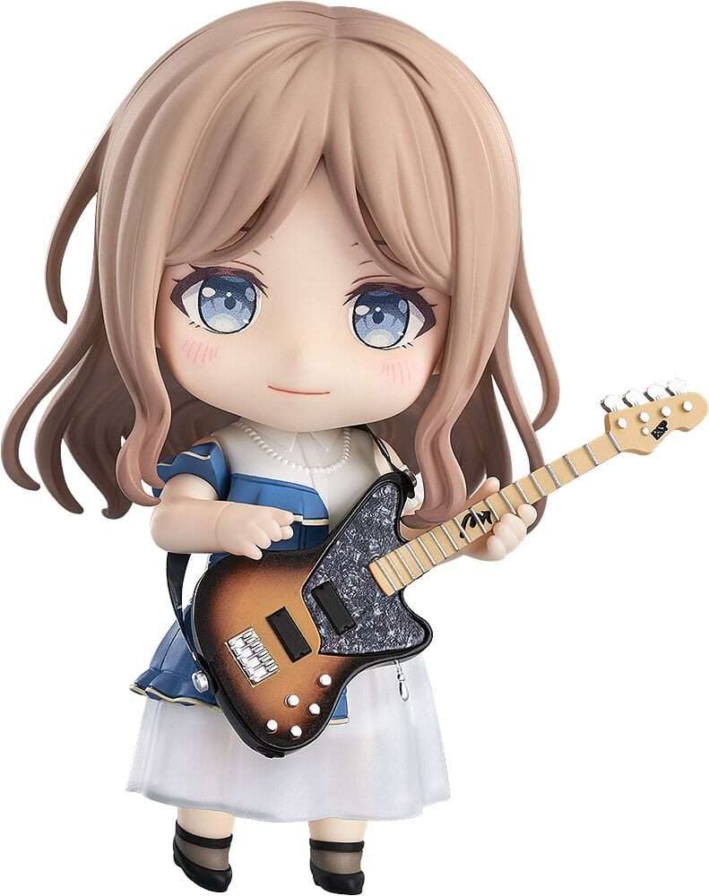 Bang Dream! Nendoroid Action Figura Soyo Nagasaki 10 Cm Good Smile Company