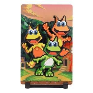 Banjo-Kazooie FiGGYZ Magnet Collectible Jinjos 11 Cm FiGGYZ
