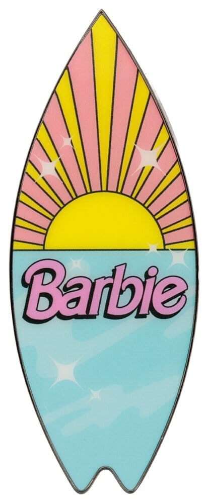 Barbie Apribottiglia Surfboard Magnetic Fanattik