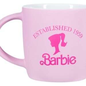 Barbie Mug Classic Paladone Products