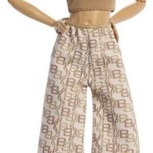Barbie Signature Bambola Barbie Basics: Model 07 Mattel