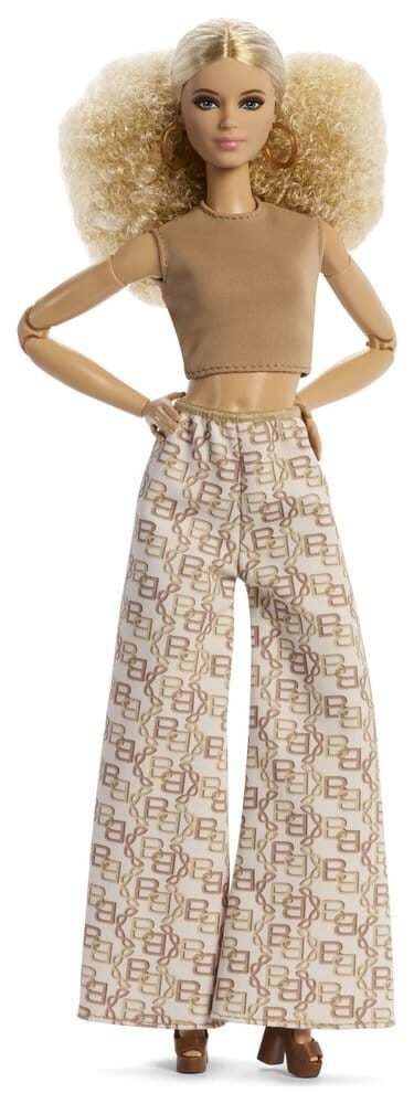 Barbie Signature Bambola Barbie Basics: Model 07 Mattel