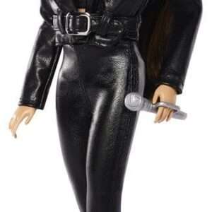 Barbie Signature Doll Miley Cyrus Mattel