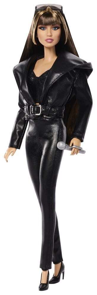 Barbie Signature Doll Miley Cyrus Mattel