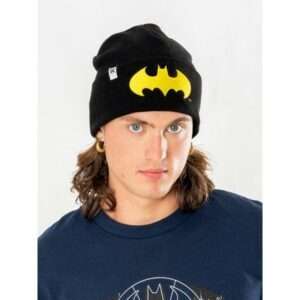 Batman Berretto Classic Cid