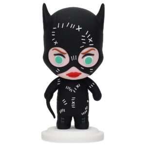 Batman Catwoman Pokis Figura Figura Sd Toys