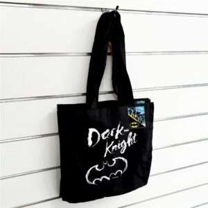 BATMAN DARK KNIGHT TOTE BAG Borsa PYRAMID INTERNATIONAL