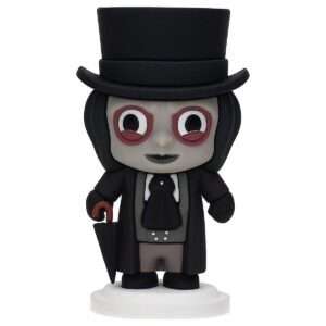 Batman Penguin Pokis Figura Figura Sd Toys