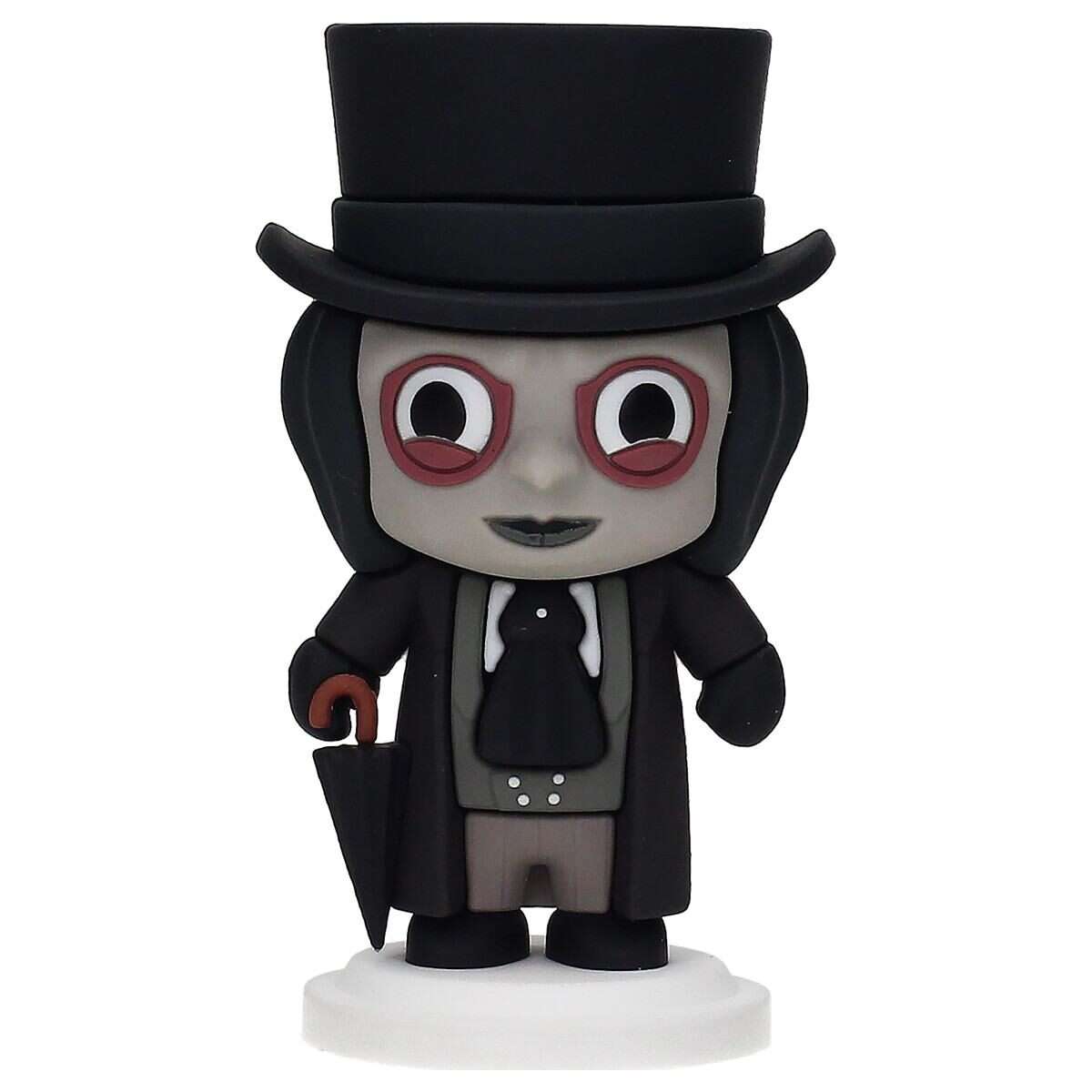 Batman Penguin Pokis Figura Figura Sd Toys