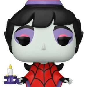 Beetlejuice (Animated) POP! Animation Vinyl Figure Lydia Deetz 9 Cm Funko