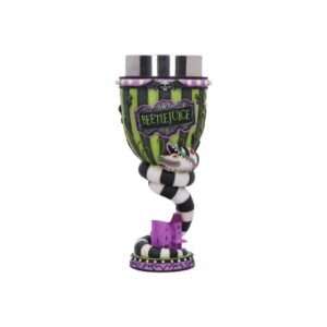 Beetlejuice Calice Calice Nemesis Now