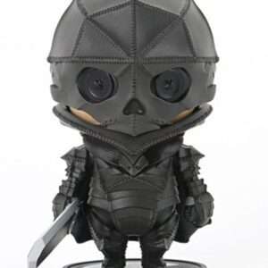 Berserk Cutie1 Pvc Figura Guts Berserker Armor (phase 0) 12 Cm Prime 1 Studio