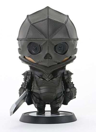 Berserk Cutie1 Pvc Figura Guts Berserker Armor (phase 0) 12 Cm Prime 1 Studio