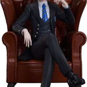 Black Butler: Boarding School Arc Pvc Statua Ciel Phantomhive 15 Cm Aniplex