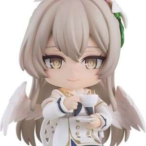 Blue Archive Nendoroid Action Figura Nagisa Kirifuji 10 Cm Good Smile Company