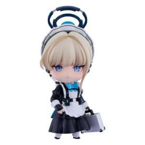 Blue Archive Nendoroid Action Figura Toki Asuma 10 Cm Good Smile Company