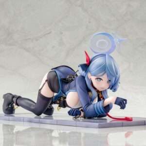 Blue Archive Pvc Statua 1/7 Ako Memorial Lobby Ver. 23 Cm Ami Ami