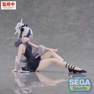 Blue Archive Yumemirize Pvc Statua Kayoko 14 Cm Sega