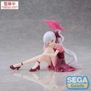 Blue Archive Yumemirize Pvc Statua Mutsuki 12 Cm Sega