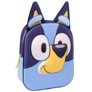 Bluey 3d Zaino 31cm Cerdà