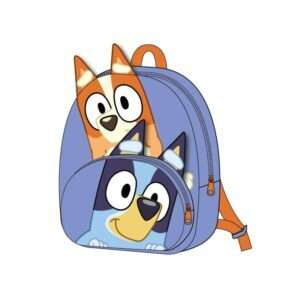 Bluey Zaino 22cm Cerdà