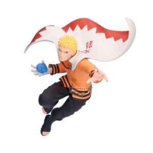 Boruto Naruto Uzumaki Naruto Next Generation Figura 18cm Banpresto