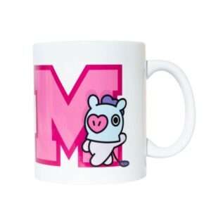 Bt21 Mang Tazza 330ml Erik