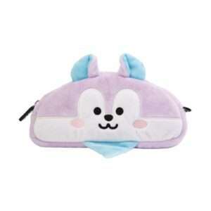 BT21 New Mang push pencil case Erik