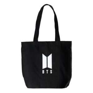 BTS logo bag Erik