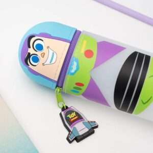 BUZZ LIGHTYEAR PENCIL CASE Astuccio GRUPO ERIK