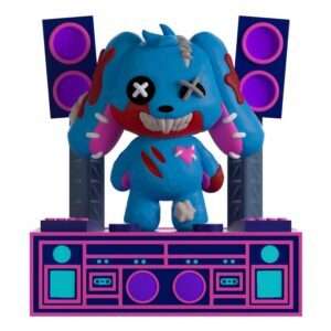 Call Of Duty Vinile Figura Mister Peeks 12 Cm Youtooz