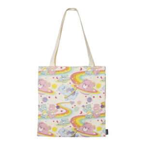 Care Bears Borsa Della Spesa 36 x 40 cm - Cerdà