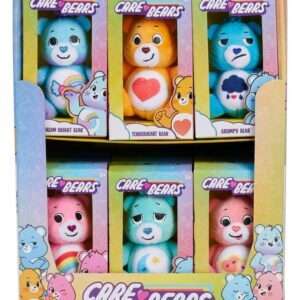 Care Bears Mini Figures Wave 2 7 Cm  Simba