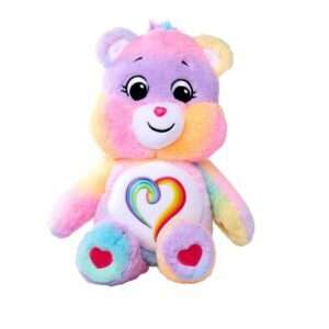 Care Bears Togetherness plush toy 35cm Simba