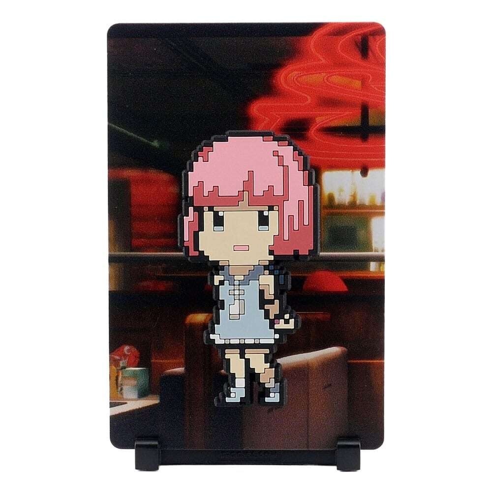 Catherine FiGGYZ Magnet Collectible Rin 11 Cm FiGGYZ
