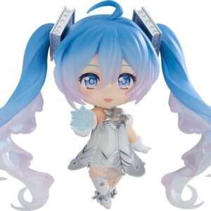 Character Vocal Series 01 Nendoroid Action Figura Hatsune Miku Symphony: 2025 Sapporo Concert Ver. 10 Cm Good Smile Company