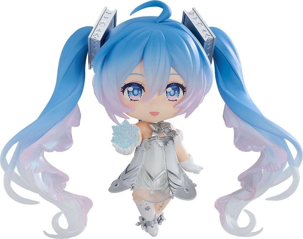 Character Vocal Series 01 Nendoroid Action Figura Hatsune Miku Symphony: 2025 Sapporo Concert Ver. 10 Cm Good Smile Company