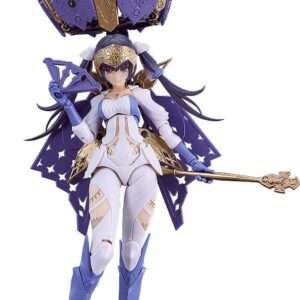 Chitocerium Plastica Model Kit 1/1 Chirality I-hydra 17 Cm Good Smile Company