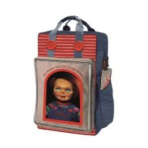 Chucky casual backpack 35cm CerdÁ
