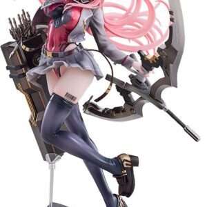 Colors Pvc Statua 1/7 Red 27 Cm Solarain