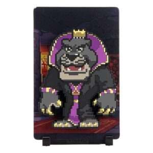 Conker's Bad Fur Day FiGGYZ Magnet Collectible Panther King 11 Cm FiGGYZ