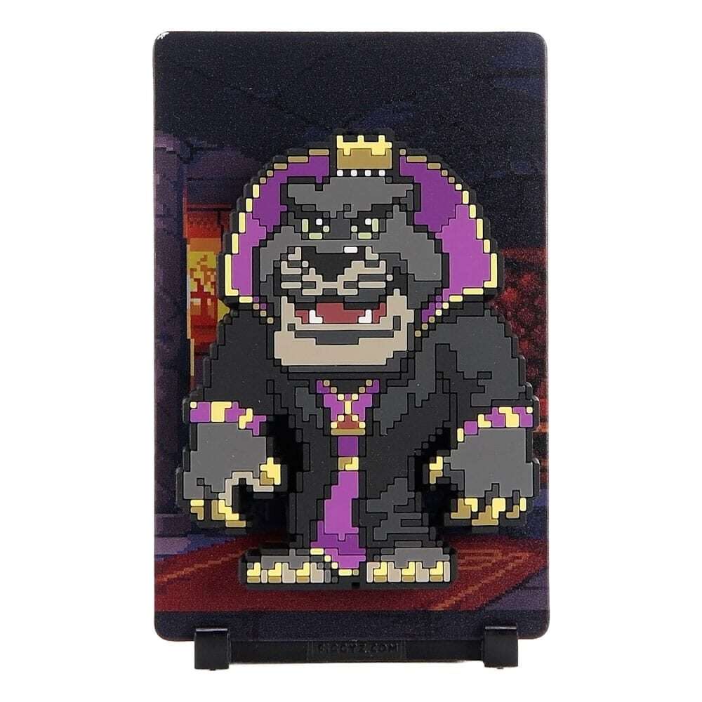 Conker's Bad Fur Day FiGGYZ Magnet Collectible Panther King 11 Cm FiGGYZ