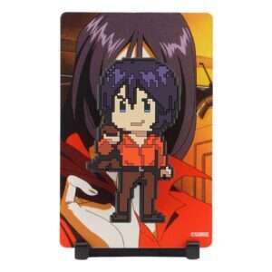 Cowboy Bebop FiGGYZ Magnet Collectible Gren 11 Cm FiGGYZ