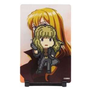 Cowboy Bebop FiGGYZ Magnet Collectible Julia 11 Cm FiGGYZ