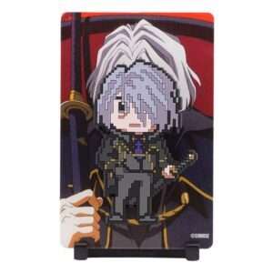 Cowboy Bebop FiGGYZ Magnet Collectible Vicious 11 Cm FiGGYZ