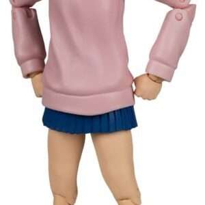 Dandadan Action Figure Momo 17 Cm McFarlane Toys